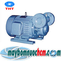 Máy bơm đẩy áp dùng trong lò hơi NTP HCP325-1.75 205 1HP