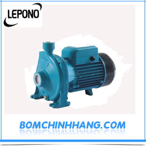 Máy bơm đẩy cao dân dụng Lepono ACM150L 2HP