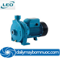 Máy bơm đẩy cao dân dụng Lepono 2ACM300H 4HP