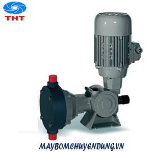 Máy bơm định lượng Doseuro D 100N-90/I-13 0.18 KW