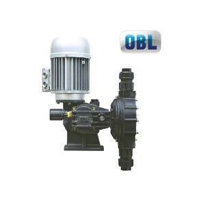 Máy bơm định lượng OBL M 11PPSV - 250W