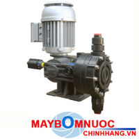 Máy bơm định lượng OBL MB 120 PP 120 L/H