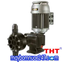 Máy bơm định lượng OBL MB 155 PP 155 L/H