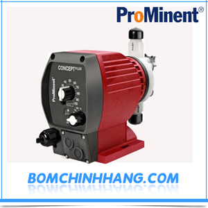 Máy bơm định lượng Prominent CNPB0704PPE200A010 0.0105 KW