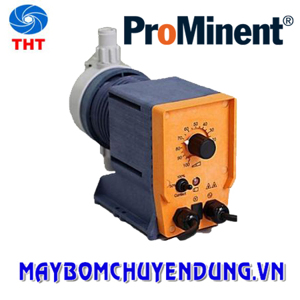 Máy bơm định lượng Prominent CONC0703PP1000A002 12W