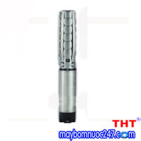 Máy bơm giếng chìm Ircem hiệu Jet 6 inch 46BP6150 20HP