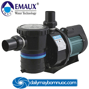 Máy bơm hồ bơi Emaux SB15 1.5HP