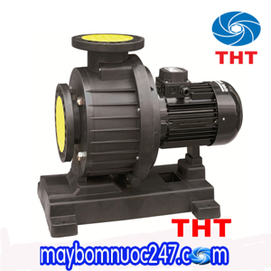 Máy bơm hồ bơi Saci Kontra-4 1000 10HP