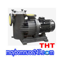 Máy bơm hồ bơi SACI Magnus 4 - 1000 10HP