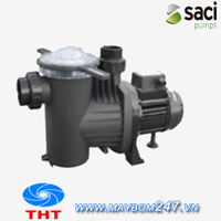 Máy bơm hồ bơi Saci Winner 75 M 0.75HP