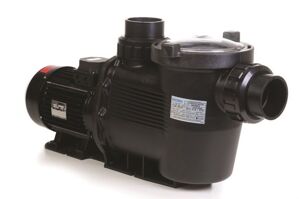 Máy bơm hồ bơi Waterco Hydrostar 600 MK III - 6HP