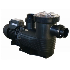 Máy bơm hồ bơi Waterco Hydrotuf 100 - 1HP