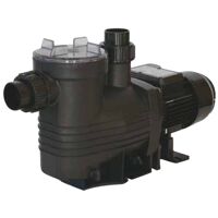 Máy bơm hồ bơi Waterco Supastream 100 - 1HP