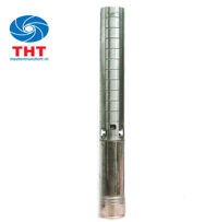 Máy bơm hỏa tiễn 4 inch Sumoto 4SP8-12