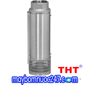 Máy bơm hỏa tiễn 6 inch Franklin 65SR18F65-1164 (11cánh) 25HP