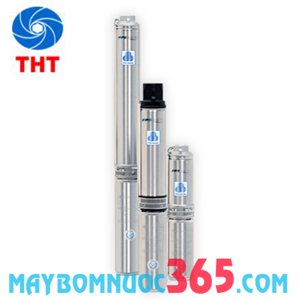 Máy bơm hỏa tiễn 6 inch Franklin 46SR7F65-0563 10HP