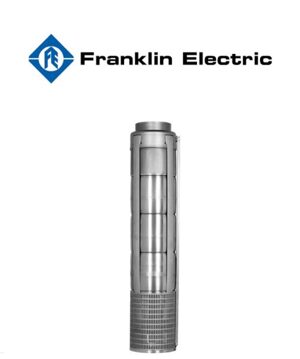 Máy bơm hỏa tiển Franklin 6 inch 36SSI07F065-0763