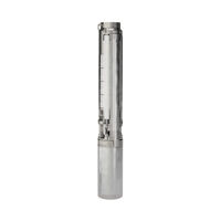 Máy bơm hỏa tiễn Grundfos SP 9-16 - 4 inch, 4HP