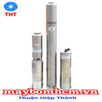 Máy bơm hỏa tiễn NTP SWS250-71.5 265 2HP