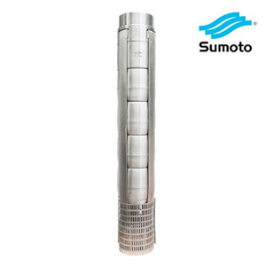 Máy bơm hỏa tiễn Sumoto 8SP77-4