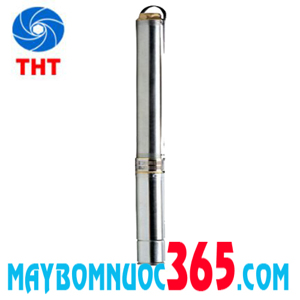 Máy bơm hỏa tiễn Veratti 4 inch 4SDM6/14-1.5 2HP