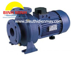 Máy bơm Howaki XCM 40-250A 15Kw