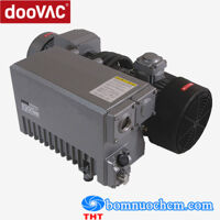 Máy bơm hút chân không Doovac MVO - 008 0.37KW