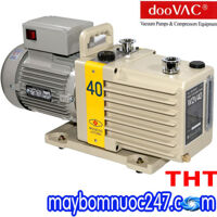 Máy bơm hút chân không DOOVAC W2V40 0.75KW