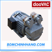 Máy bơm hút chân không khô Doovac SML280 0.55 KW