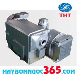 Máy bơm hút chân không vòng dầu DooVAC MVO-630 15KW