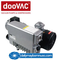 Máy bơm hút chân không vòng dầu DooVAC MVO-030 2KW