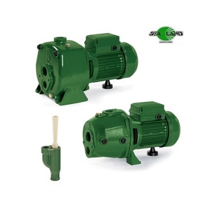 Máy bơm hút giếng khoan Sealand JAP 150 - 1.1KW