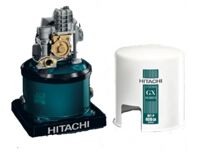 Máy bơm hút giếng sâu Hitachi DT-P300GXPJ-SPV- MGN - 300W