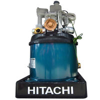 Máy bơm hút giếng sâu Hitachi DT-P300XPJ-SPV-MGN - 300W