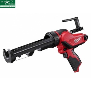 Máy bơm keo Milwaukee M12 PCG/310C-0