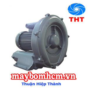 Máy bơm không khí con sò CHUAN FAN RB-033 3HP