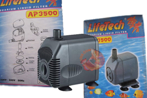 Máy bơm LifeTech AP3500