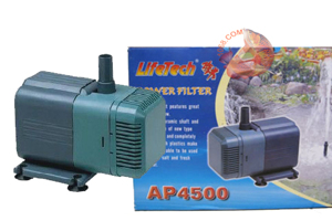 Máy bơm LifeTech AP4500