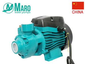 Máy bơm lưu lượng cánh đồng Maro QB60