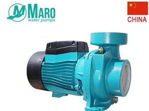 Máy bơm lưu lượng cánh đồng Maro XCm25/160A