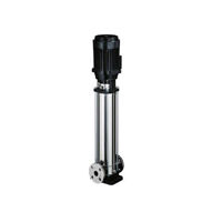 Máy bơm ly tâm 1 tầng cánh đầu Inox EBARA EVMS 15 7N5 Q1BEG E/7.5