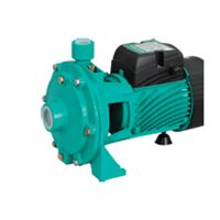 Máy bơm ly tâm 2 tầng cánh Pumpman 2TCP25/160A