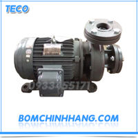 Máy bơm ly tâm 4 Pole Teco G32-65-4P-2HP