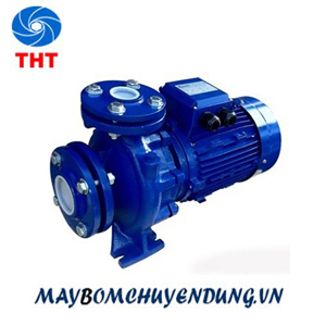 Máy bơm ly tâm công nghiệp đầu gang Howaki CM80-200A 50HP