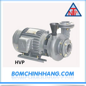 Máy bơm ly tâm dạng xoáy đầu gang NTP HVP3125-119 40 25HP