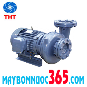 Máy bơm ly tâm dạng xoáy đầu gang NTP HVP380-12.2 205 3HP