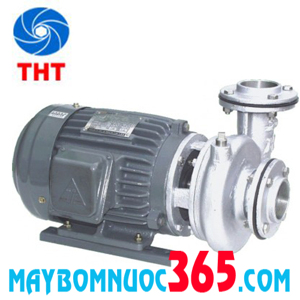 Máy bơm ly tâm dạng xoáy đầu inox Teco NTP HVS3125-130 205 40HP