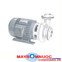 Máy bơm ly tâm dạng xoáy đầu inox NTP HVS280-115 20 20HP