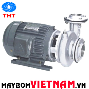 Máy bơm ly tâm dạng xoáy đầu inox NTP HVS3150-130 40 40HP