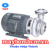 Máy bơm ly tâm dạng xoáy đầu inox NTP HVS265-12.2 265 3HP